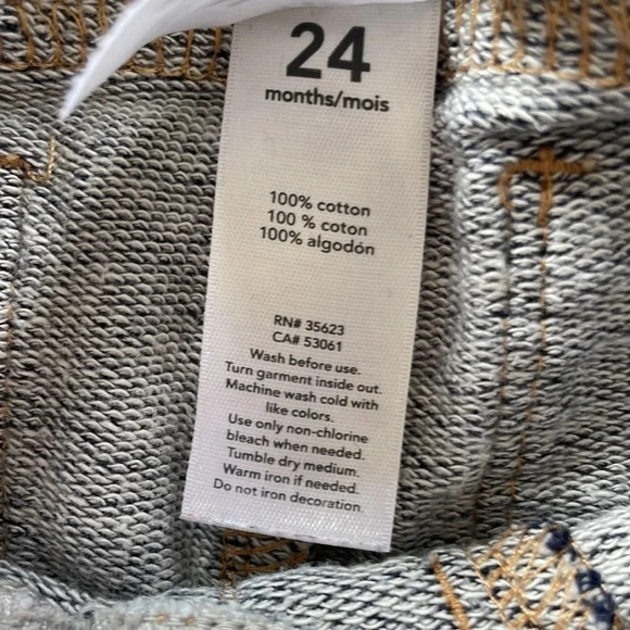 Carter’s  Pants - Picture 4 of 8